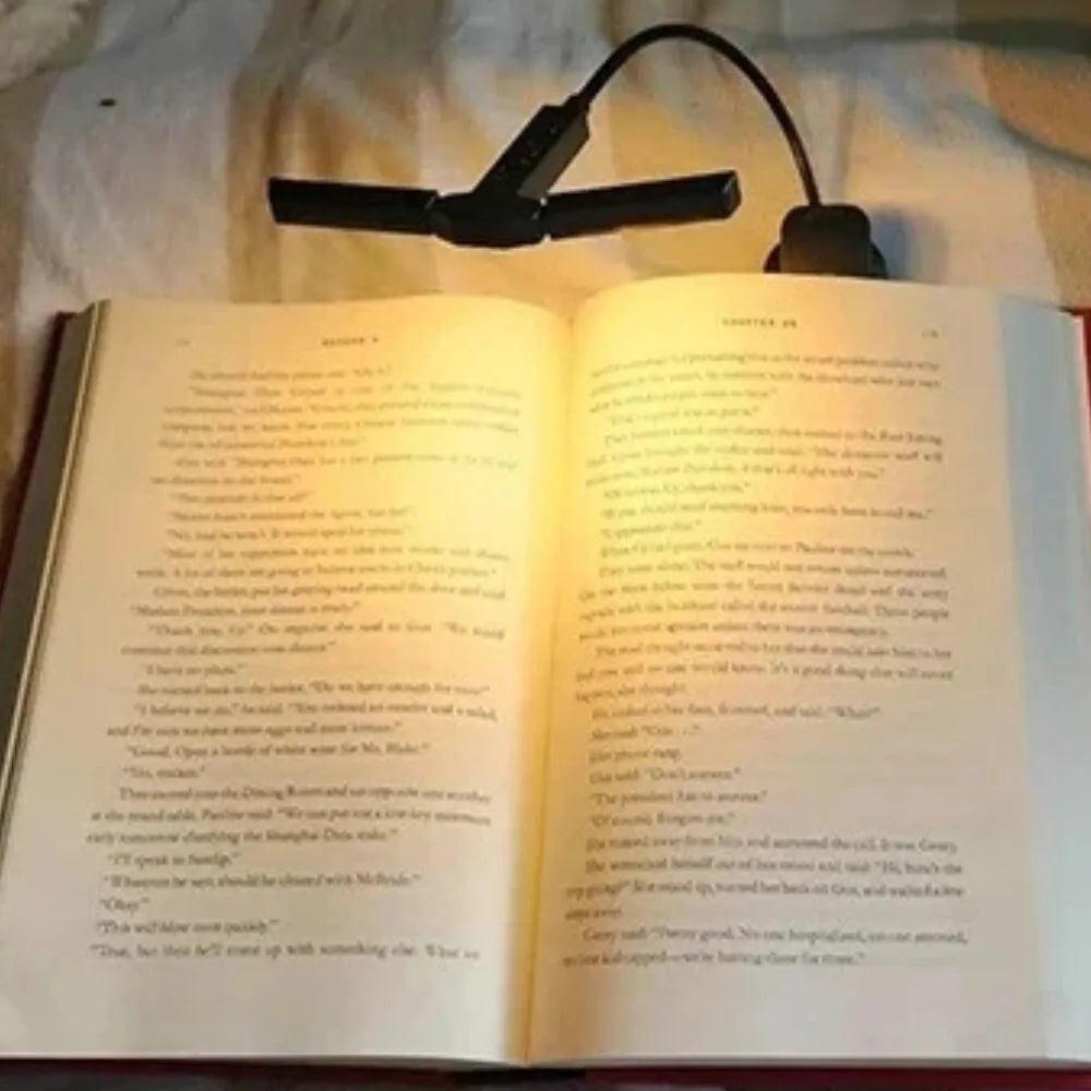 Lampe Liseuse Pince – Image 7